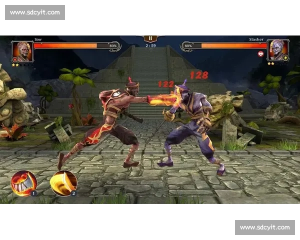 生死之战中命运抉择与人性光芒交织的终极对抗史诗传奇