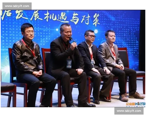 团队协作与创新驱动：打造高效协同工作环境的成功之道