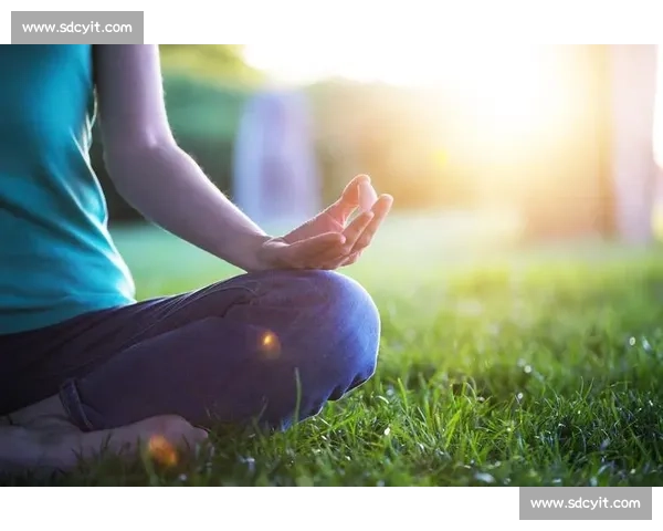 探索冷却放松的多种方式与技巧,助力身心恢复与健康管理 探索冷却放松的多种方式与技巧,助力身心恢复与健康管理